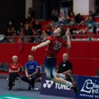 Mistrzostwa Polski Młodzików w Badmintonie