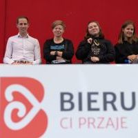 Mistrzostwa Polski Młodzików w Badmintonie