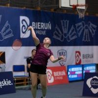Mistrzostwa Polski Młodzików w Badmintonie
