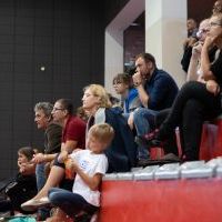 Mistrzostwa Polski Młodzików w Badmintonie