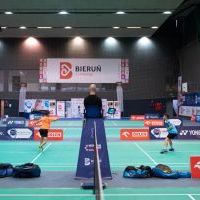 Mistrzostwa Polski Młodzików w Badmintonie