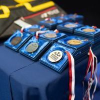 Mistrzostwa Polski Młodzików w Badmintonie