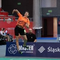 Mistrzostwa Polski Młodzików w Badmintonie