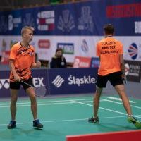 Mistrzostwa Polski Młodzików w Badmintonie
