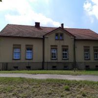 Dwór w Bijasowicach