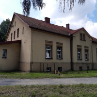Dwór w Bijasowicach