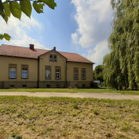 Dwór w Bijasowicach