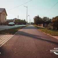 Bieruń rowerem stoi!