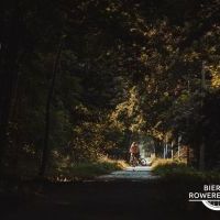 Bieruń rowerem stoi!