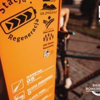 Bieruń rowerem stoi!