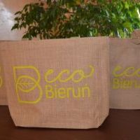 EKO-GADŻETY, czyli Zielona linia produktów z logo ECO BIERUŃ