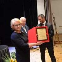 Uroczysta Sesja Rady Miejskiej w Bieruniu