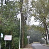 Inwestycja na ulicach Wita i Skrajnej zrealizowana!