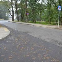 Inwestycja na ulicach Wita i Skrajnej zrealizowana!