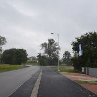  Inwestycja na ulicach Wita i Skrajnej zrealizowana!