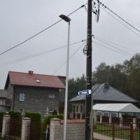 Inwestycja na ulicach Wita i Skrajnej zrealizowana!