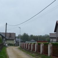 Inwestycja na ulicach Wita i Skrajnej zrealizowana!