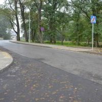 Inwestycja na ulicach Wita i Skrajnej zrealizowana!