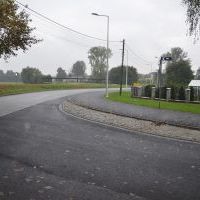 Inwestycja na ulicach Wita i Skrajnej zrealizowana!