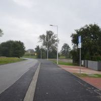 Inwestycja na ulicach Wita i Skrajnej zrealizowana!