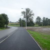 Inwestycja na ulicach Wita i Skrajnej zrealizowana!