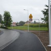 Inwestycja na ulicach Wita i Skrajnej zrealizowana!