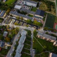Przy PZS powstaje nowy parking