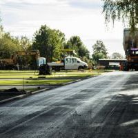 Przy PZS powstaje nowy parking