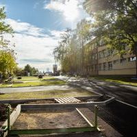 Przy PZS powstaje nowy parking
