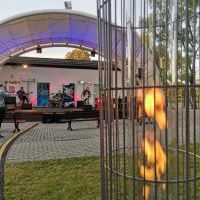 Sprzęt zakupiony w ramach 
