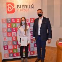 Wręczenia Nagród Sportowych '2020