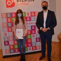 Wręczenia Nagród Sportowych '2020