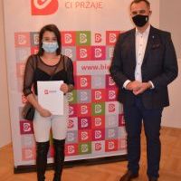 Wręczenia Nagród Sportowych '2020