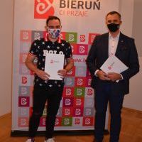 Wręczenia Nagród Sportowych '2020