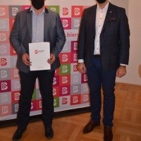 Wręczenia Nagród Sportowych '2020