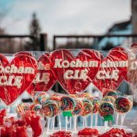 Odpust ku czci Św. Walentego w Bieruniu 2021