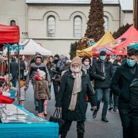 Odpust ku czci Św. Walentego w Bieruniu 2021