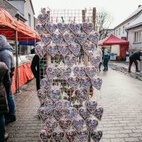 Odpust ku czci Św. Walentego w Bieruniu 2021