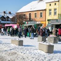 Odpust ku czci Św. Walentego w Bieruniu 2021