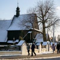 Odpust ku czci Św. Walentego w Bieruniu 2021