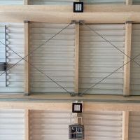 Budowa sali gimnastycznej przy SP1 - 1 marca 2021