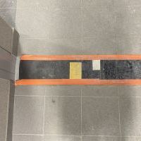 Budowa sali gimnastycznej przy SP1 - 1 marca 2021