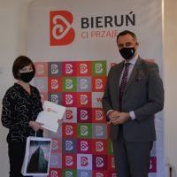 Podpisano umowy ze stypendystami! (7)