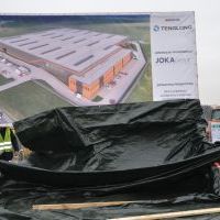 Start budowy zakładu produkcyjno-magazynowego TENLONG (3)