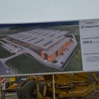 Start budowy zakładu produkcyjno-magazynowego TENLONG (4)