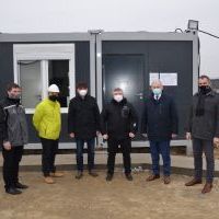 Start budowy zakładu produkcyjno-magazynowego TENLONG (2)