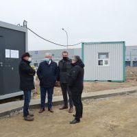 Start budowy zakładu produkcyjno-magazynowego TENLONG 