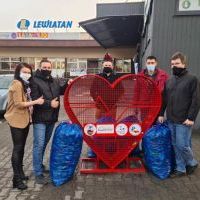 Przybywa sercowych koszy! (3)