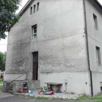 Budynki przed termomodernizacją (2)