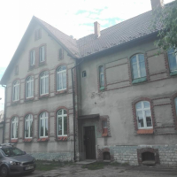 Budynki przed termomodernizacją (1)